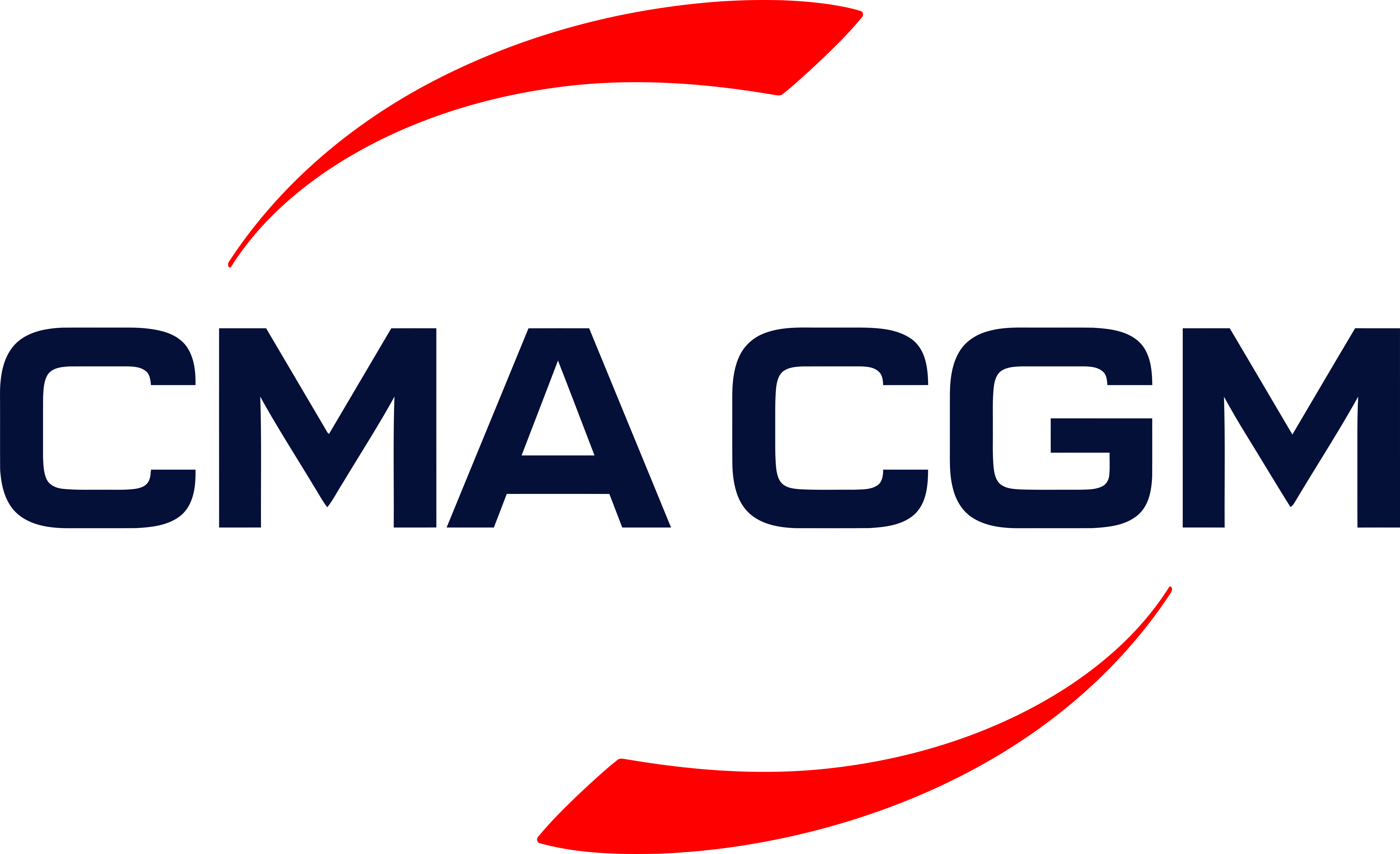 Logo CMA CGM